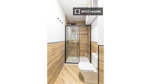 Foto 3 de Piso de alquiler en Comillas, Madrid Capital