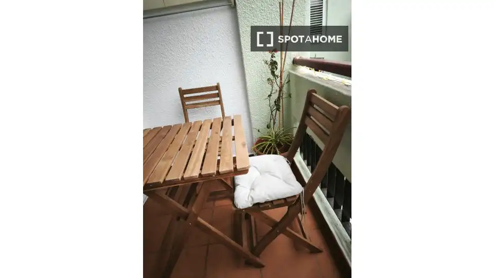 Zimmer in Playa Jardín