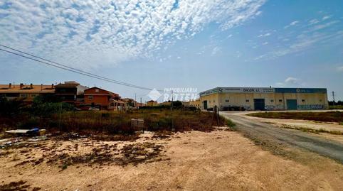 Photo 5 of Industrial land for sale in Pontevedra, 12, San Javier ciudad, Murcia