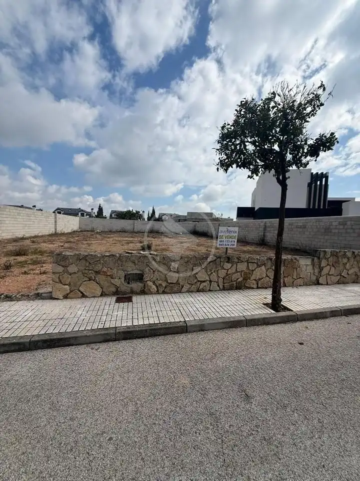 Residential for sale in Linares