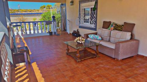 Foto 5 de Casa o xalet en venda a Moralet, Alicante / Alacant