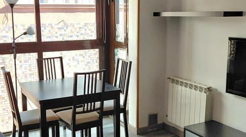 Photo 3 of Apartment to rent in Berruguete,  Madrid Capital