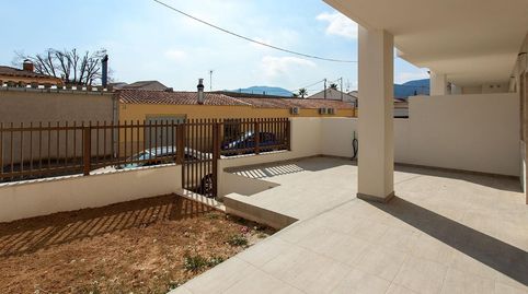 Foto 5 de Casa adosada en venda a Hondón de las Nieves / El Fondó de les Neus, Alicante