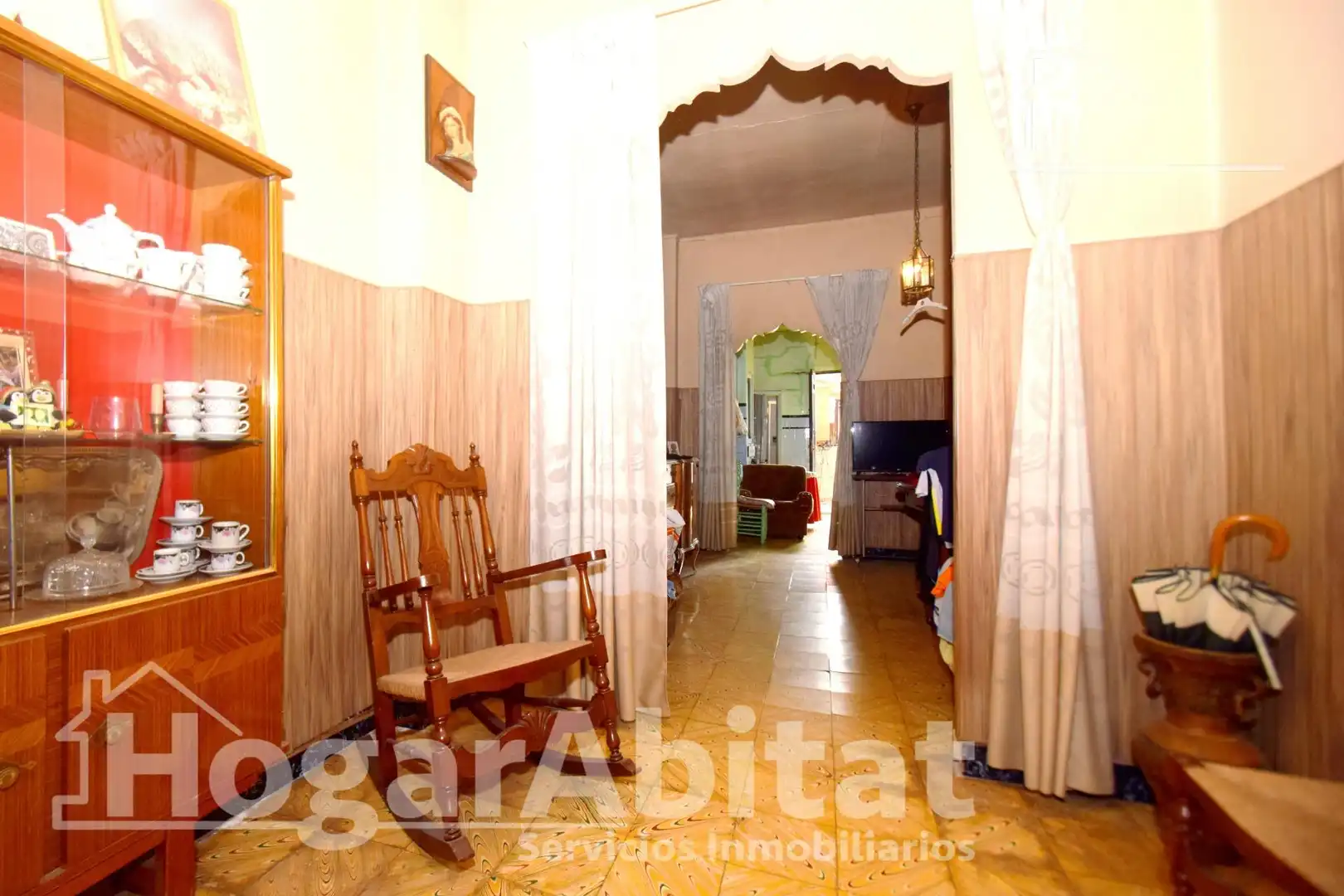 Casa o xalet en venda en La Vall d'Uixó amb Traster