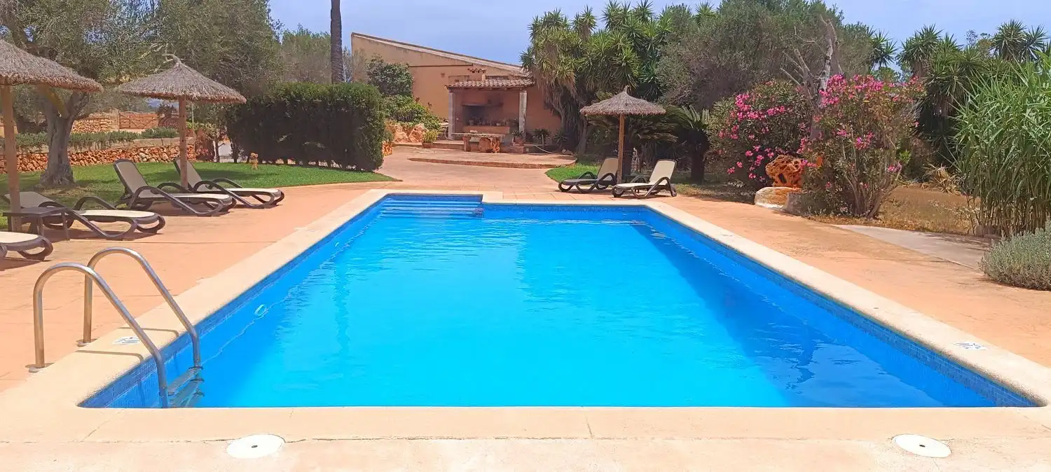House with pool for sale in Vía de Servei, imagen 37