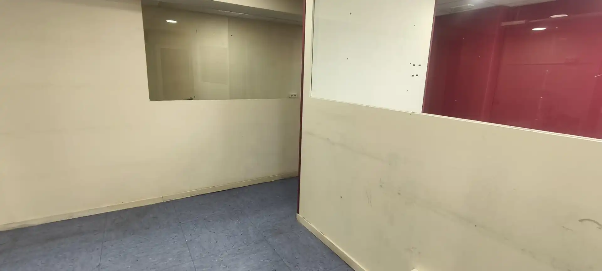 Oficina en venta en A Coruña Capital  con Terraza
