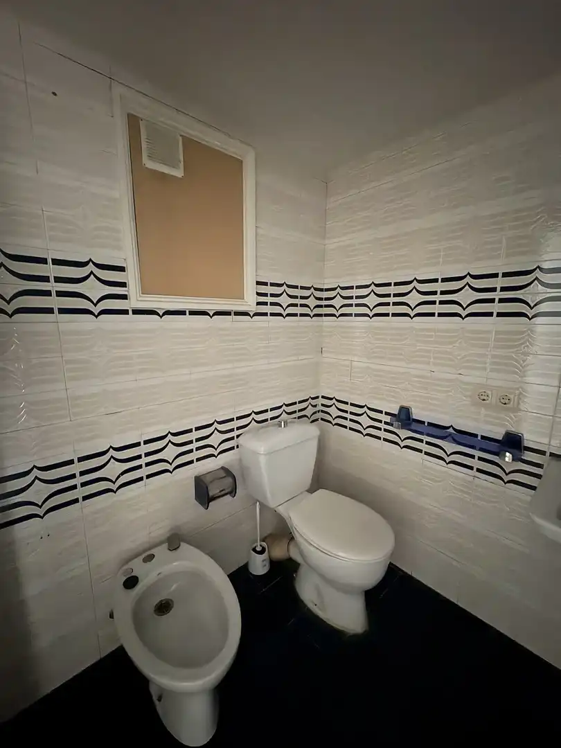 Flat for rent in IBERIA, Sant Narcís