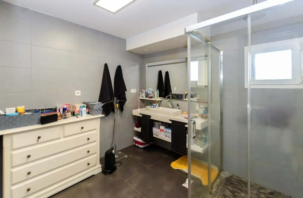 Wohnung mit Aufzug zum Verkauf in AV JOSE BANUS-PTO BANUS, imagen 23