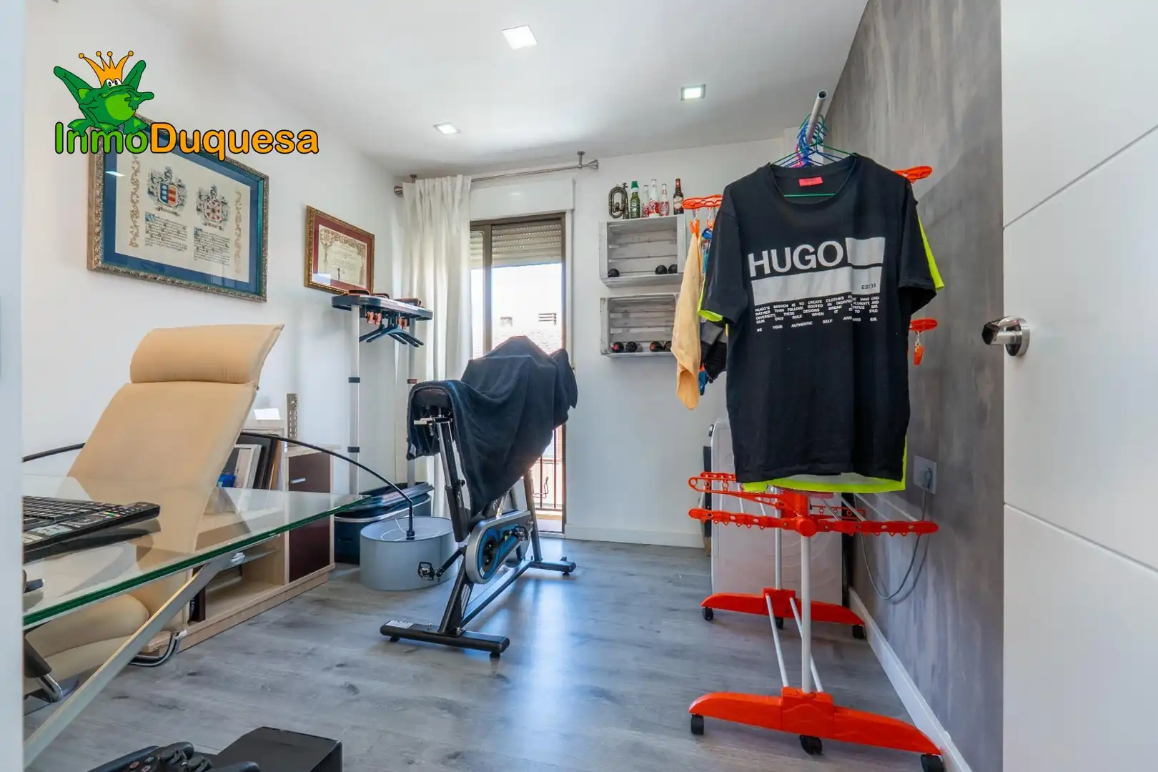 Flat with terrace for sale in Huétor Vega, imagen 14