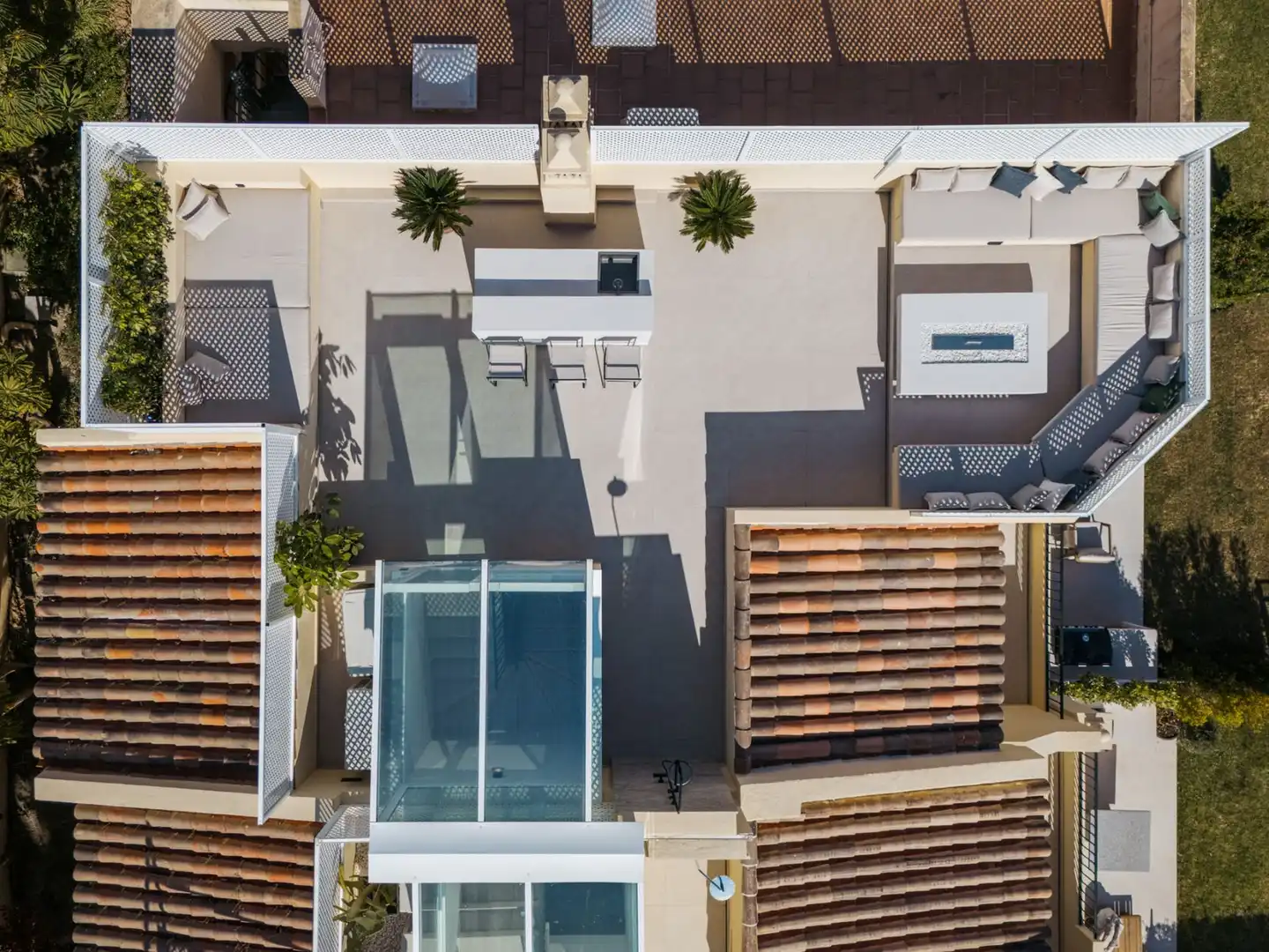 Casa a schiera in vendita a Avenida Tomás Pascual 54, imagen 29