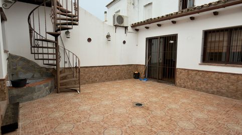 Foto 5 de Casa adosada en venda a Calle San Isidro Labrador, Bornos, Cádiz