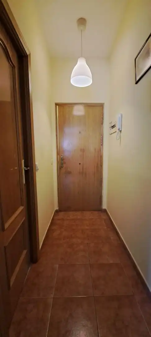Apartament en venda en Brunete amb Calefacció