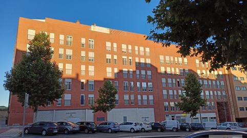Foto 4 de Garatge en venda a Avenida de Los Derechos Humanos, 84, Universidad, Ávila