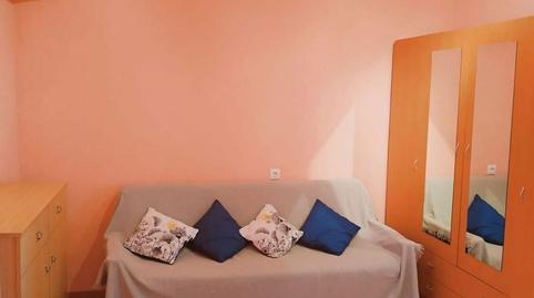 Foto 5 de Piso en venta en Calle Quintiliano, 9, Benalúa, Alicante / Alacant