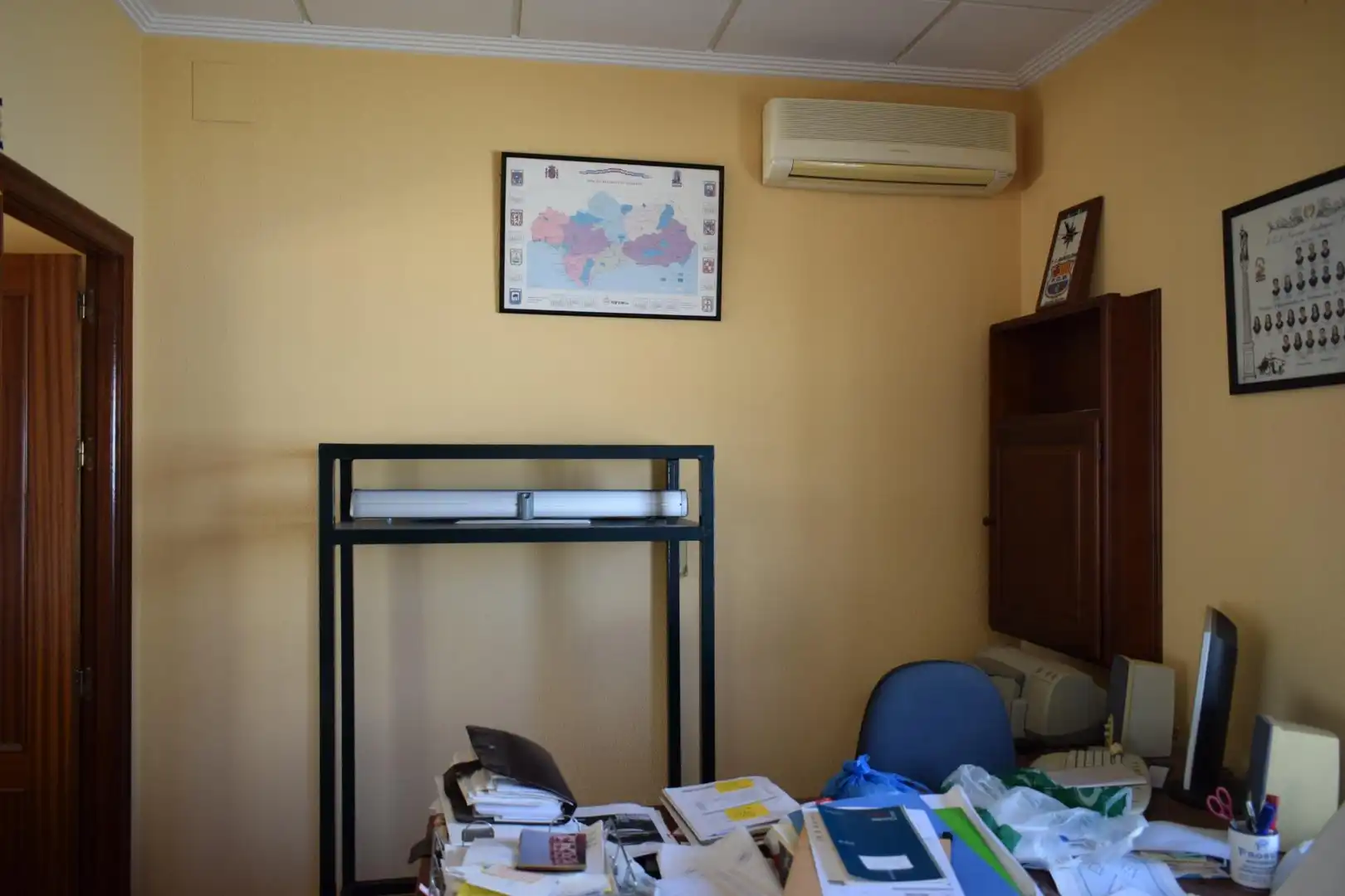 Local en venta en San Bartolomé de la Torre con Aire acondicionado y Amueblado