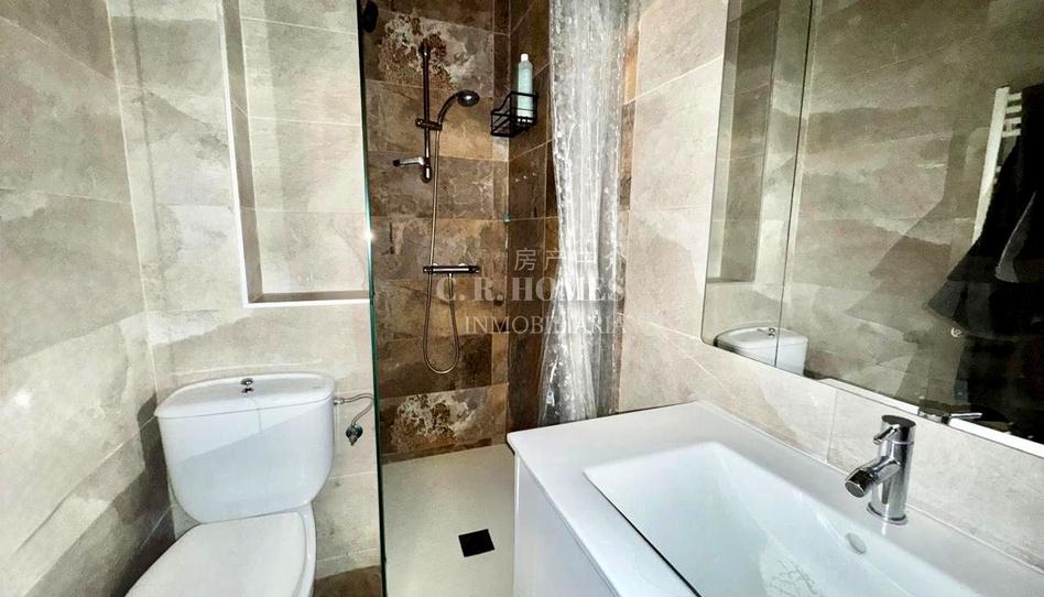 Foto 1 de Planta baixa en venda a Juan de la Cierva, Madrid