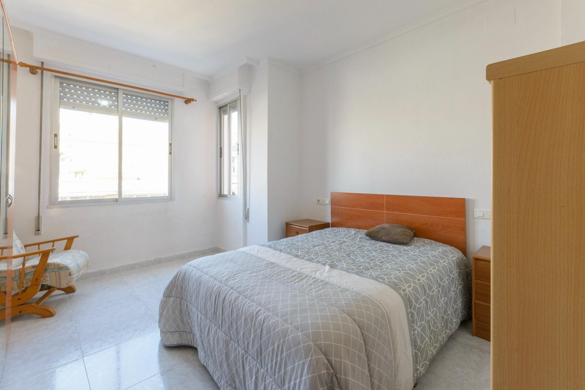 Wohnung zum Verkauf in DOCTOR FLEMING, 9, Benipeixcar - El Raval