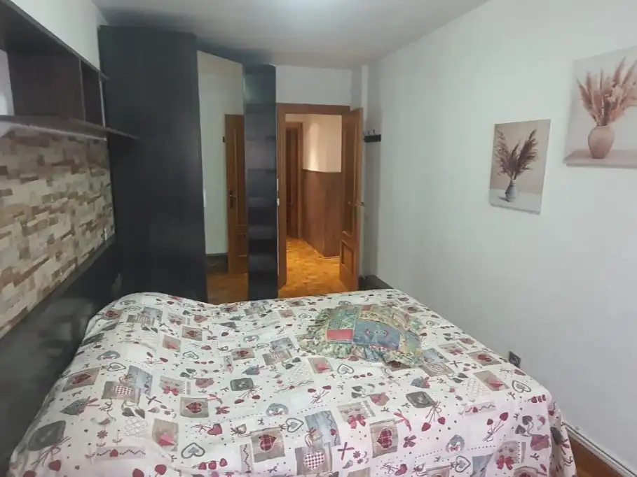 Wohnung zum Verkauf in Berjera Kalea, 4, Etxarri Aranatz