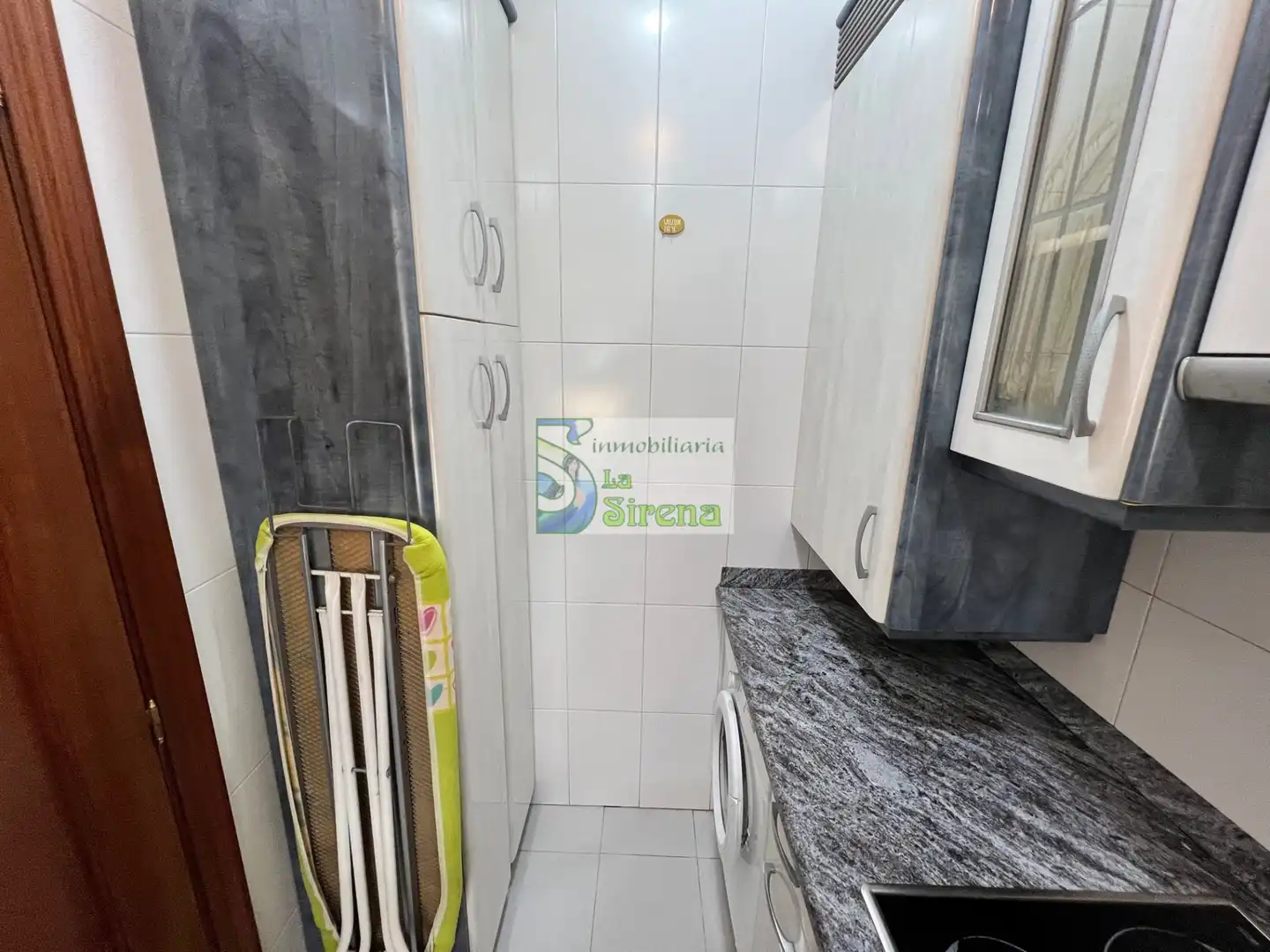 Apartments for rent in Calle Leonardo Rucabado, 28, Brazomar
