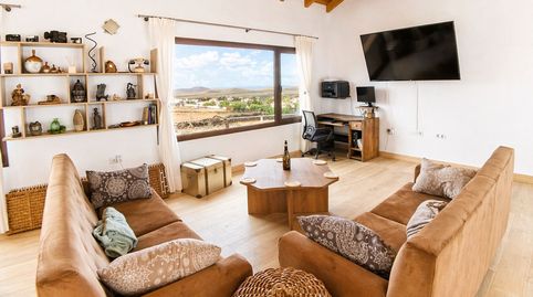 Foto 3 de Casa o chalet en venta en Villaverde, La Oliva