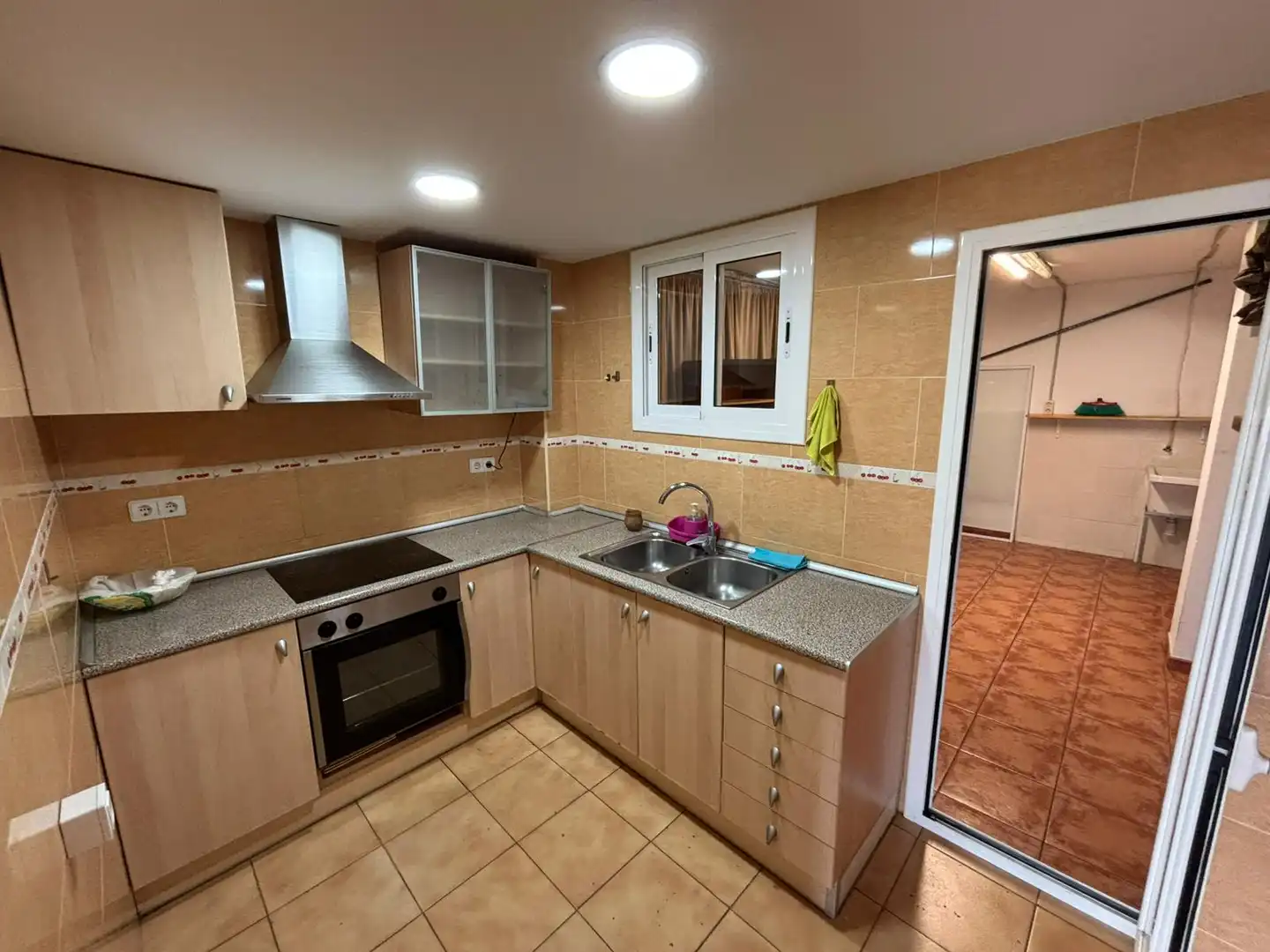 Appartamento con ascensore in vendita a Carrer del Pallars, imagen 3