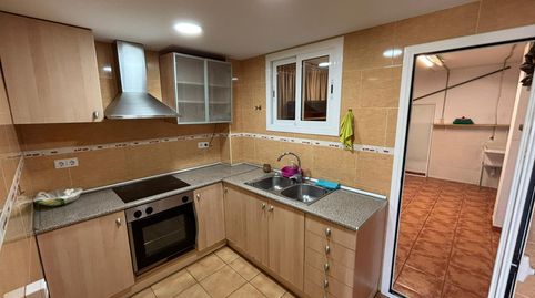 Foto 3 de Piso en venta en Carrer del Pallars, Can Bassa, Granollers