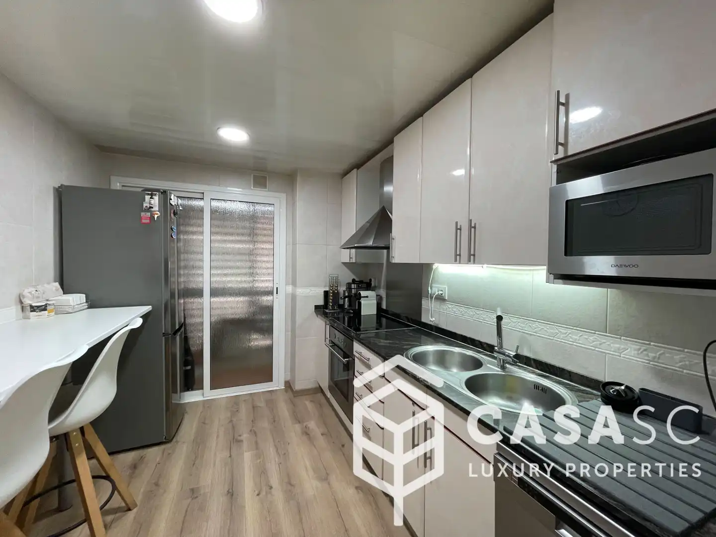 Wohnung mit Pool zum Verkauf in Carrer de Santa Eugènia, imagen 10