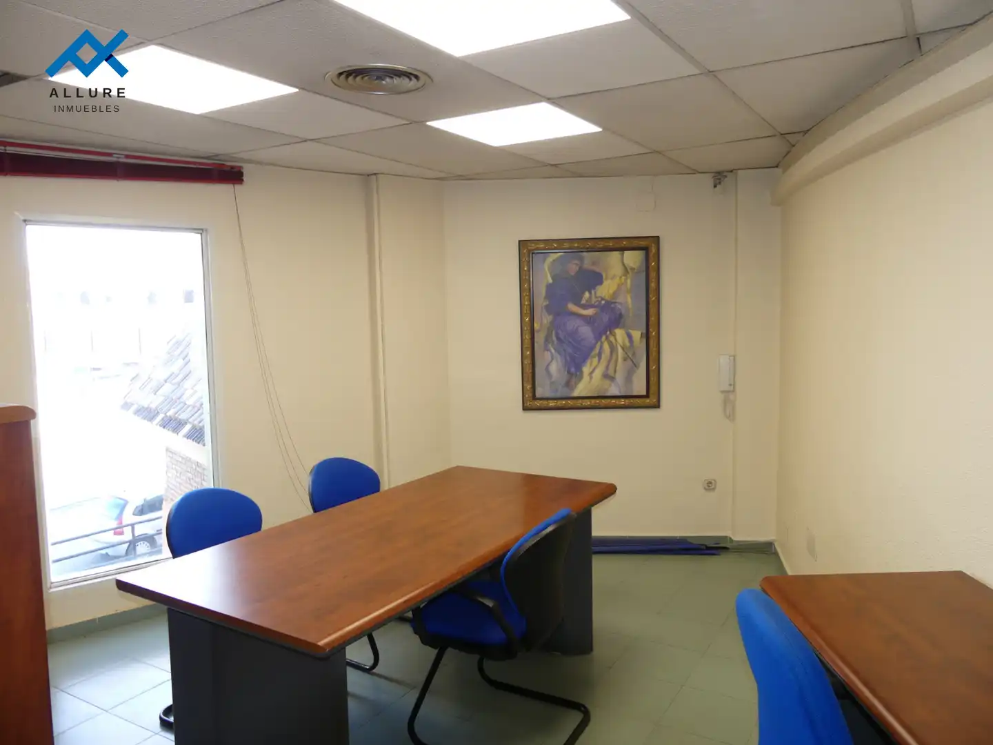 Nave industrial en venta en Molina de Segura