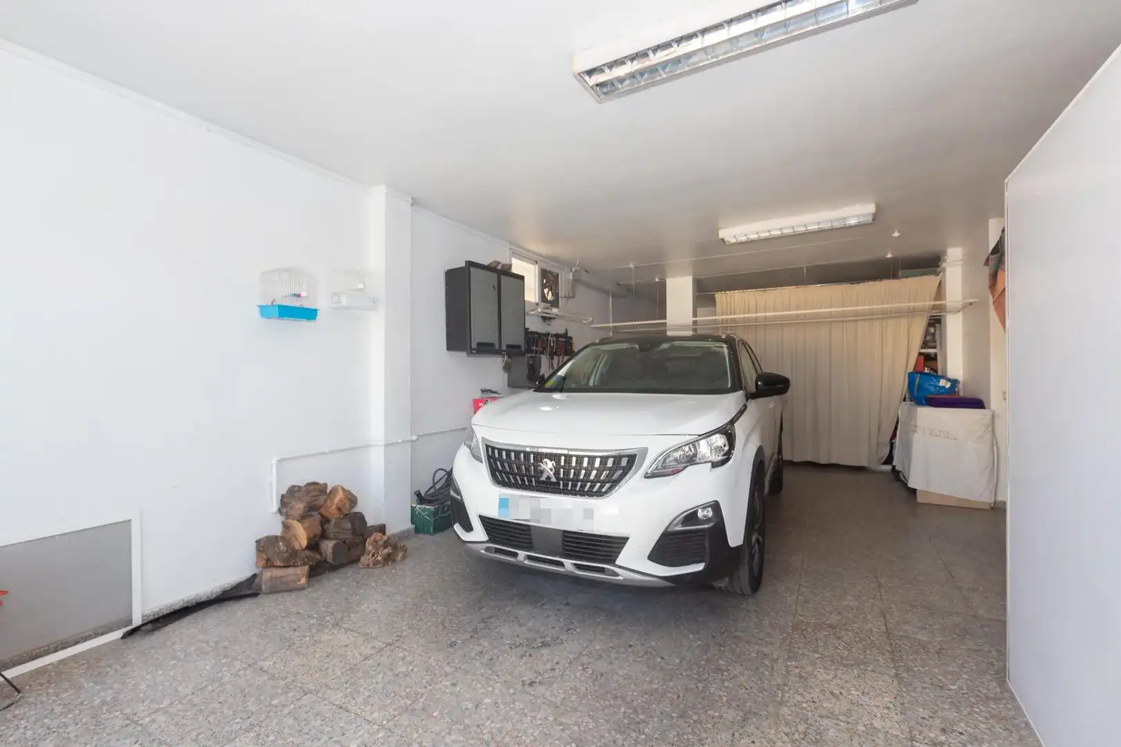 Chalet con terraza en venta en Calle MARTINETE, imagen 46