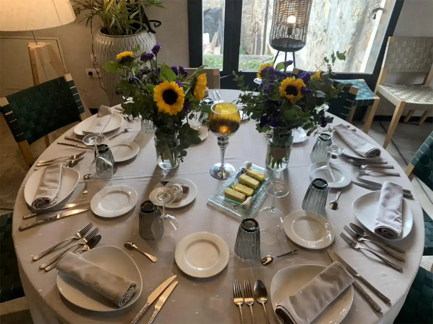 Comedor de Local en venta en Medinaceli con Aire acondicionado