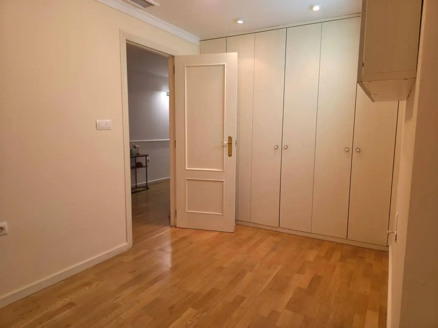 Appartamento con terrazza in affitto a Avenida ENRIQUE DARIES ALCALDE, imagen 11