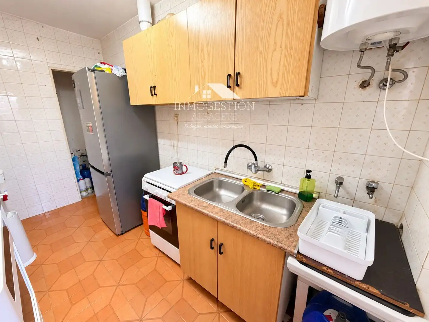 Wohnung mit Aufzug zum Verkauf in LOPE DE VEGA, imagen 22