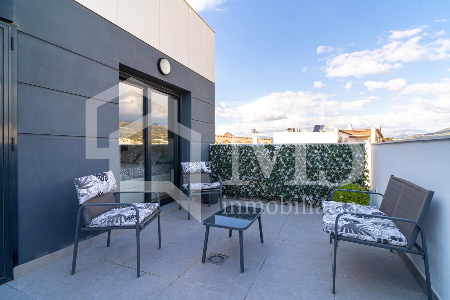 Terrace of Attic for sale in Vélez-Málaga  with Air Conditioner, Terrace and Storage room