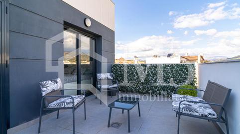 Foto 3 de Àtic en venda a Camino Viejo de Málaga, Málaga