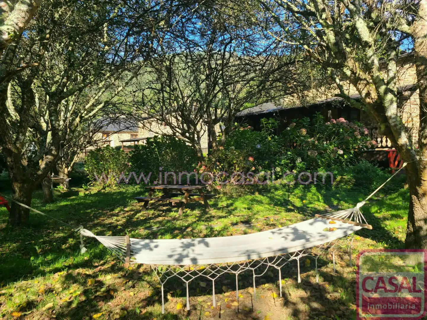 Houses for sale in VEGA DE ZARZA, Taramundi