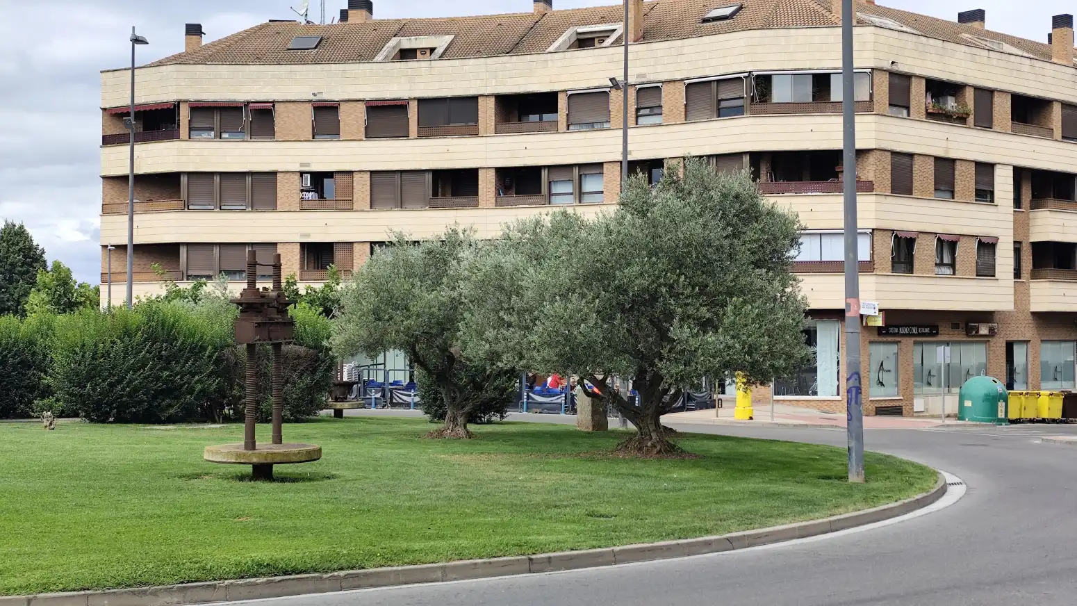 Local comercial en traspàs a Villamediana de Iregua - Plaza Doña Ermesinda, imagen 22