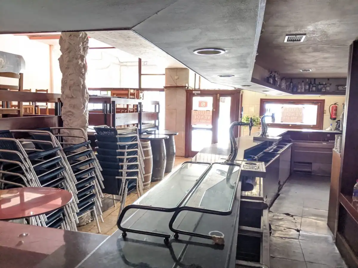 Business premises for sale in Estella / Lizarra, imagen 7