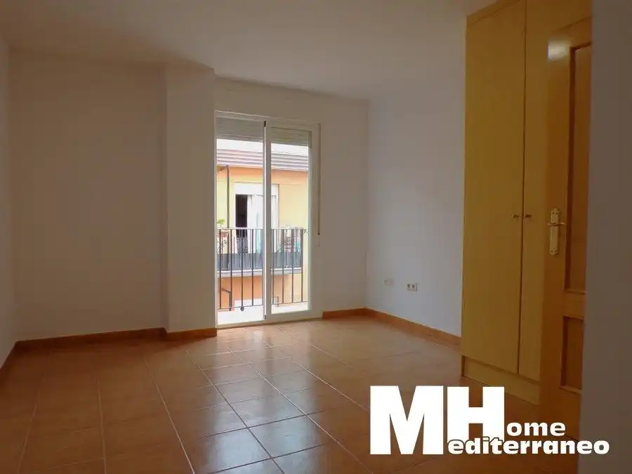 Living room of Flat for rent in Benifairó de les Valls  with Terrace and Storage room