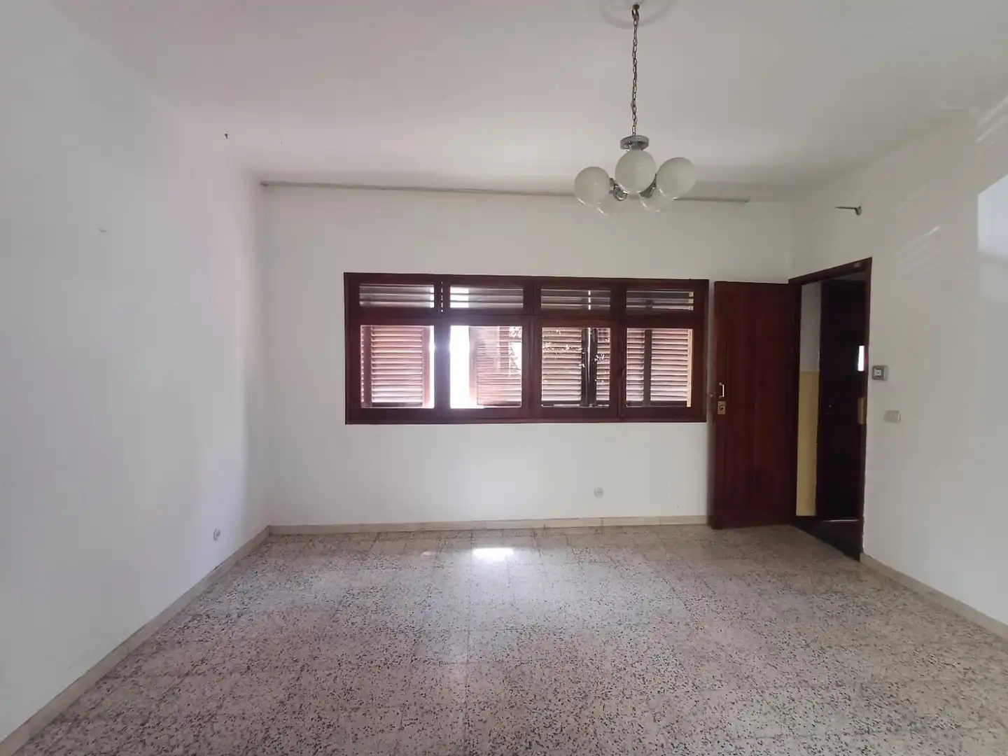 Sala de estar de Casa adosada en venta en Santa Brígida con Terraza y Alarma