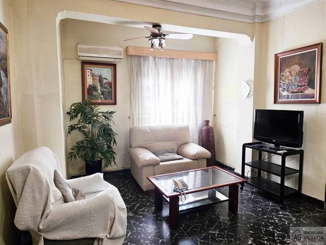 Piso en Venta en d´Ontinyent en Arrancapins