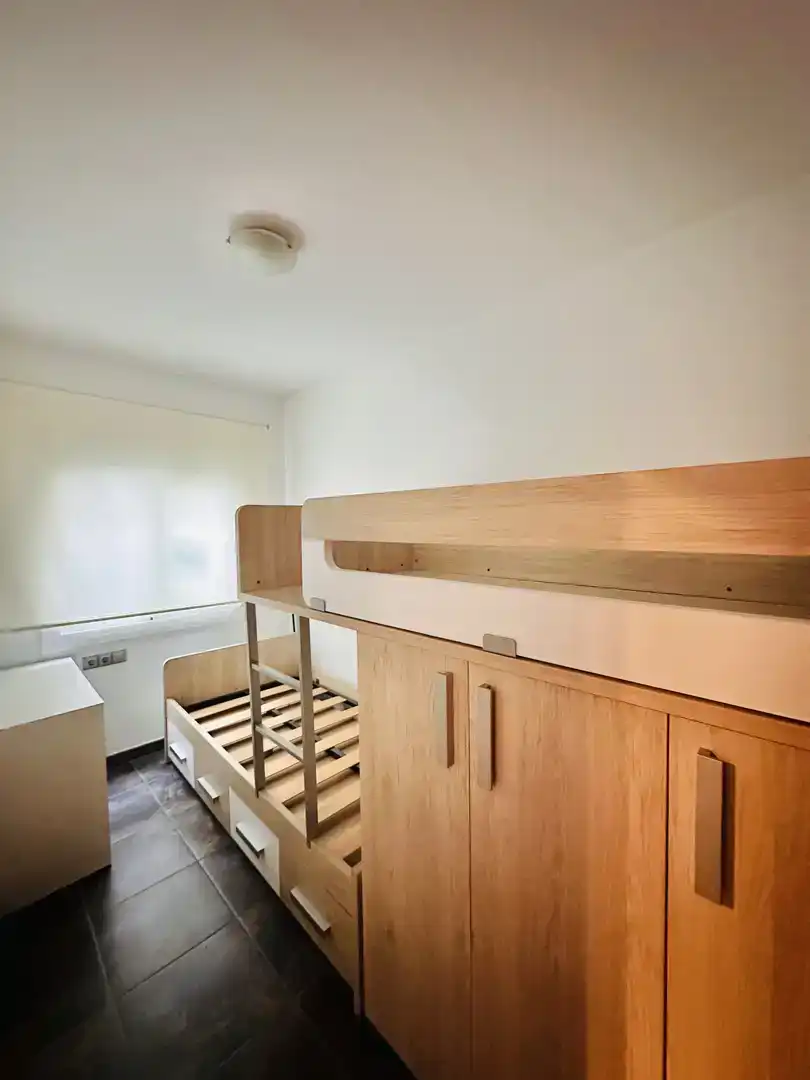 Habitación de Piso en venta en Blanes con Balcón