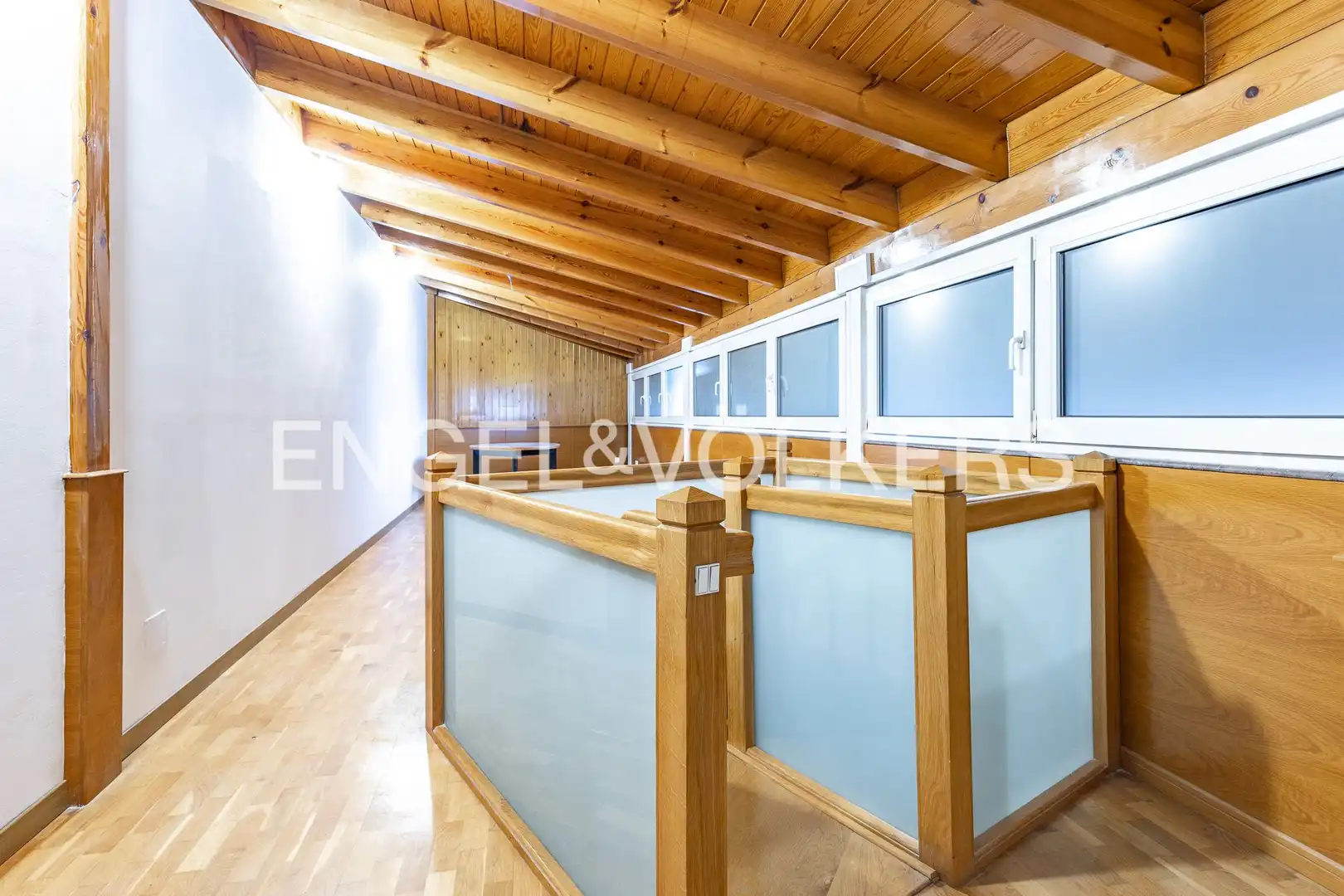Piso en venta en Barcelona con Aire acondicionado, Calefacción y Terraza
