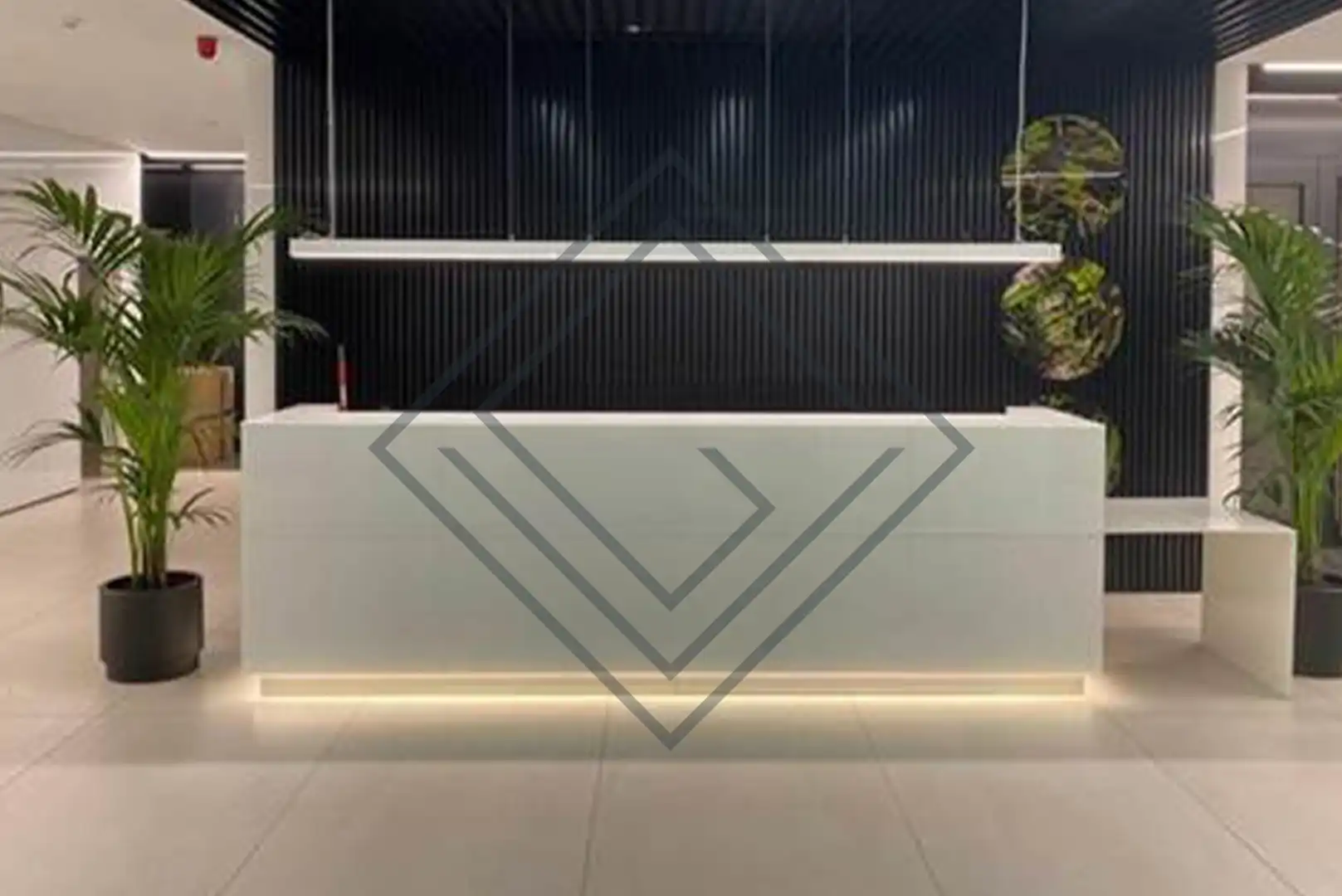 Office space with lift to rent in Avenida de Bruselas