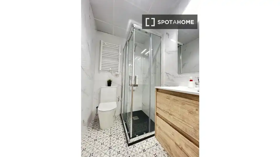Habitació a Universidad - Malasaña