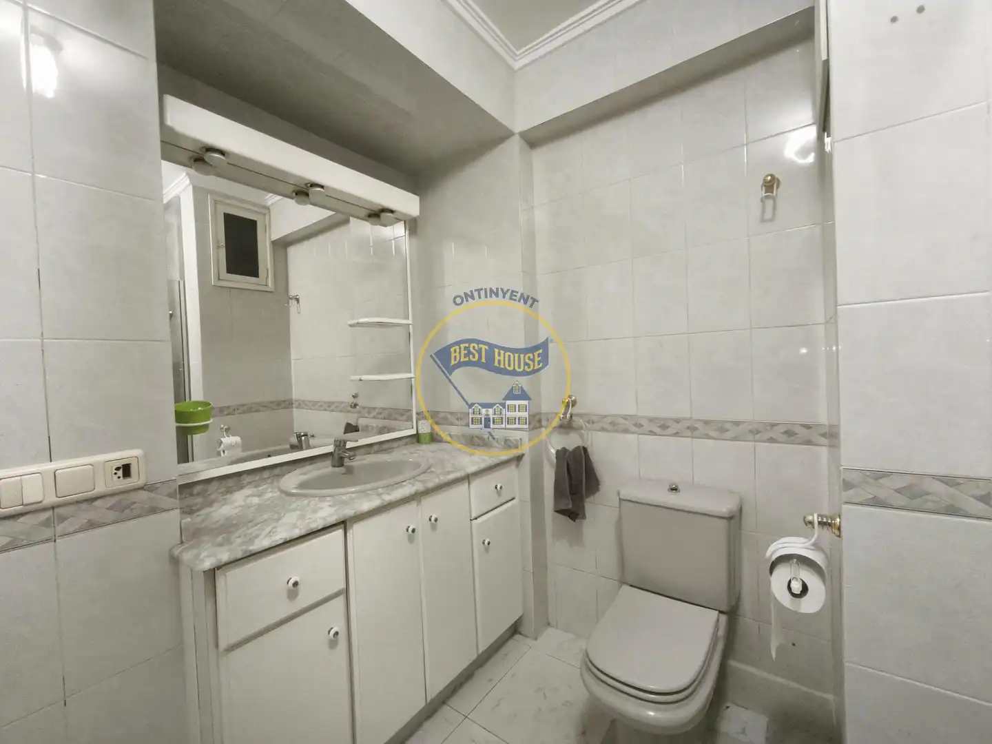Flat with terrace for sale in Sant Josep - Zona Hospital, imagen 28