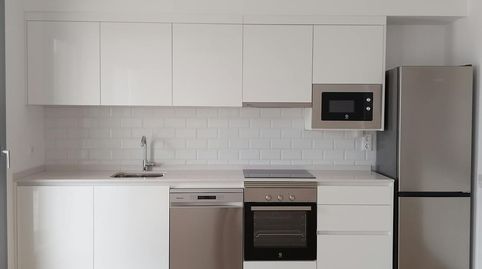 Photo 5 of Flat for rent in C. Carlos Benítez Saurel, Entrenúcleos, Dos Hermanas