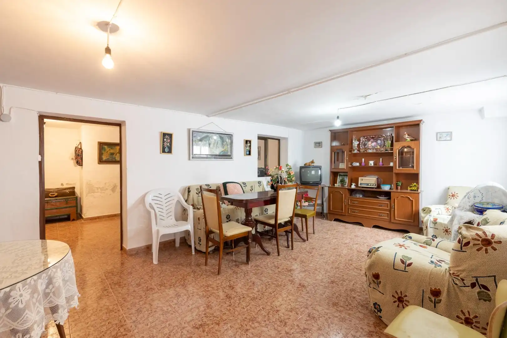Casa o chalet en venta en Jayena con Trastero y Balcón