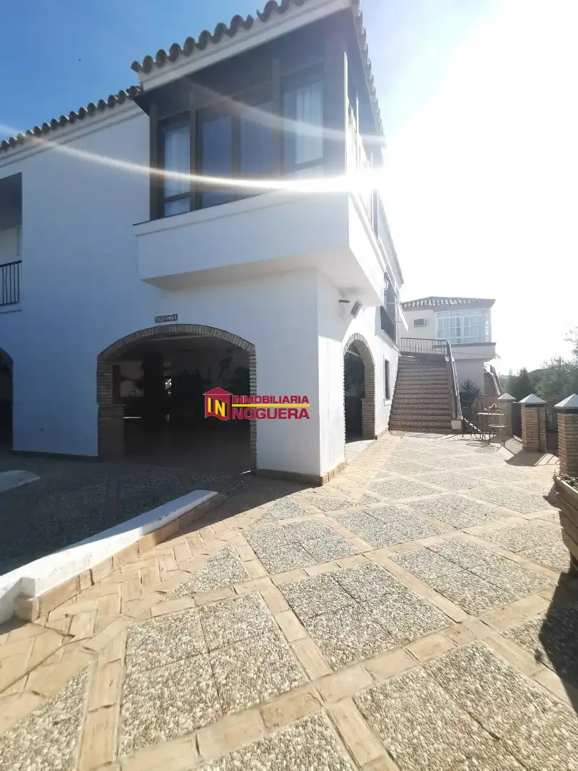 Detached house with pool for sale in Écija, imagen 41
