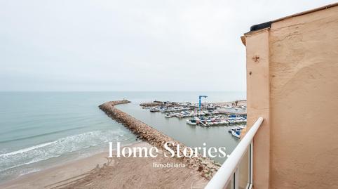 Foto 2 de Ático en venta en El Perellonet, Valencia