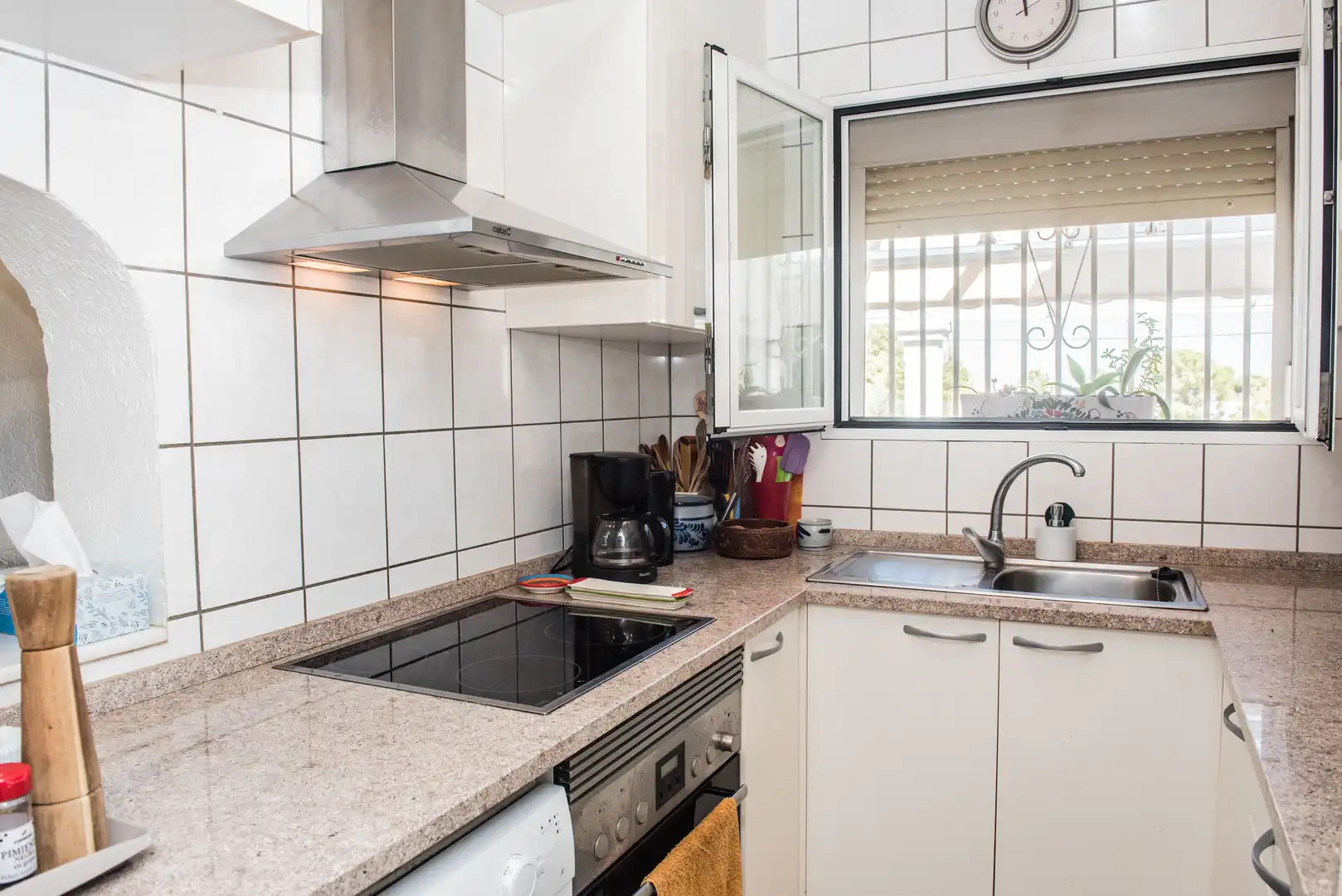 Detached house with pool for sale in Centro Urbano, imagen 10